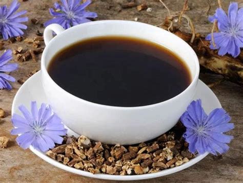 Влияние кофе и цикория на варикозное расширение вен